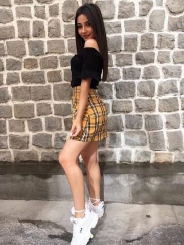 Фаина